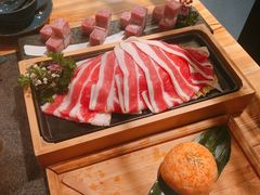 -湊湊火锅·茶憩(东城万达店)