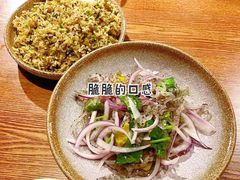 泡椒鱼皮-满塘彩·大盘鱼·顺德菜(宝安福永店)