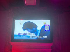 -AGOGO HOUSE KTV(东街店)
