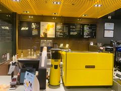 -麦当劳(华融店)