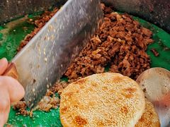 -清真·金鑫隆牛羊肉(环山路店)