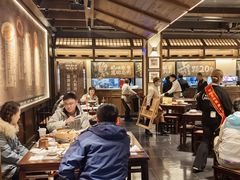 -回味黑鸭煲·始于2006(万松园店)