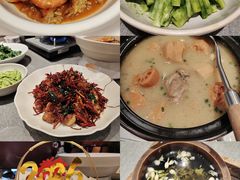 -汉水谣·江景餐厅(江滩店)