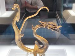 -陕西历史博物馆