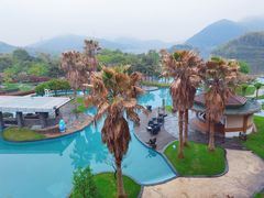 -宁波九龙湖开元度假村