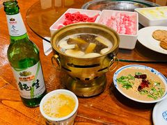 -古关火锅店(古北水镇景区店)