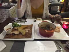 -LA CREPERIE BRETONNE布列塔尼法式餐厅(天童北路店)