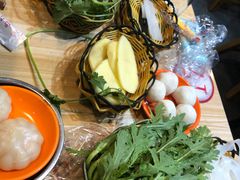 -范贤光鸡公煲(平乐园总店)