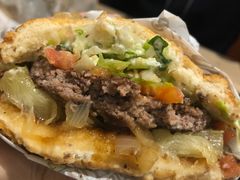 -The Habit Burger Grill 哈比特汉堡(爱琴海店)