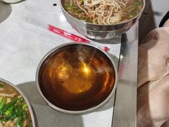 -正宗杨记普洱酸醋米线(总店)