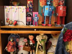 -恋物百货商店(华侨城店)