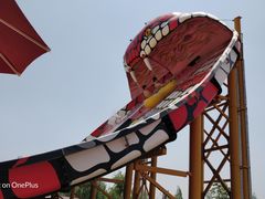 -西安华夏文旅水世界