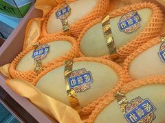 -西郊国际农产品交易中心