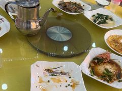 -秋姐美食店(旅游大道店)