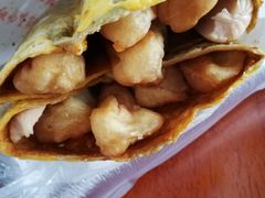 -安悦煎饼(河北店)