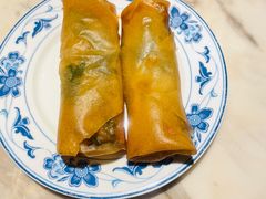 -广州花园酒店荔湾亭·地道点心·粤式饮茶