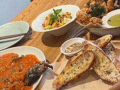 -兮食农场餐厅