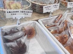 -追光 Dream Bakery(汉街店)