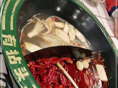 -有拈头成都市井火锅(南中环店)