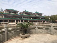 -荆州博物馆
