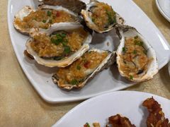 -强记湛江鸡饭店·二十七年老字号(拱北店)