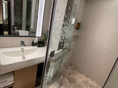 -广州金沙洲希尔顿欢朋酒店
