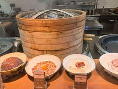 -金海华·四季时堂·第一食堂(现代传媒广场店)