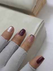 -KI日式美甲美睫馆