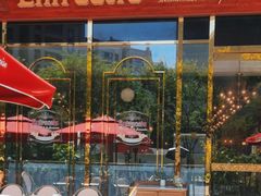 -Entrecôte 法国牛扒馆(保利·时光里店)