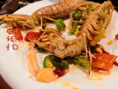 -吉布鲁牛排海鲜自助(成都大悦城店)