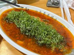 -老字号怡玺·藿香雅鱼(20年雅安店)