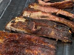 招牌菜排骨-大岗仙庙烧鸡(海南总店)