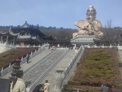 -句容茅山景区