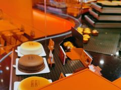 -KUMO KUMO甜品·冰淇淋(深圳壹方城店)