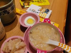 -小鱼小牛·鱼牛干锅·脆鱼火锅(世欧广场店)