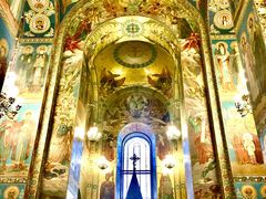 -滴血救世主教堂