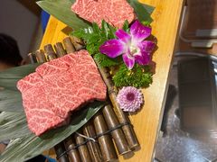 -丸藏和牛烧肉专门店(园区师惠坊店)