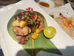 -匠和风精致料理(祥禾天地店)