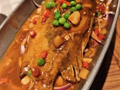 -中国徽菜·徽商故里(罍街店)