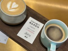 -Parking Coffee(孩儿巷店)