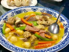 -院8里·少城记忆老川菜(宽窄巷子店)