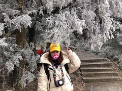-南岳衡山风景名胜区