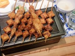 -东方饺子王(和平里店)