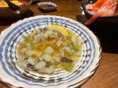 -白石的深夜食堂(济南万象城店)