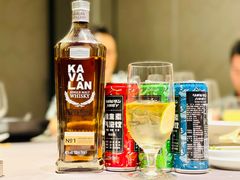 -皇朝会.经典传统粤菜(外滩店)