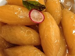 -北塘海鲜·天津菜·鲅鱼水饺是一绝(大光明桥旗舰店)