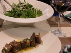 -BONAZZA 意大利餐厅