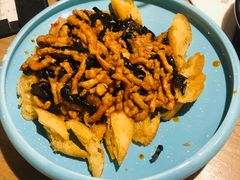 -新白鹿餐厅(城西银泰城店)