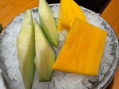 -花和海鲜自助(梅江店)
