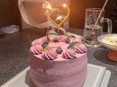 -慕可创意美学·定制CAKE·微景观蛋糕(总店)